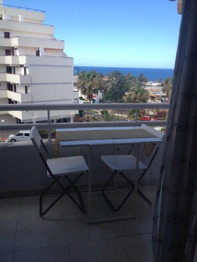 Pretty View Borinquen Playa De Las Americas Playa Feñabe Zewnętrze zdjęcie