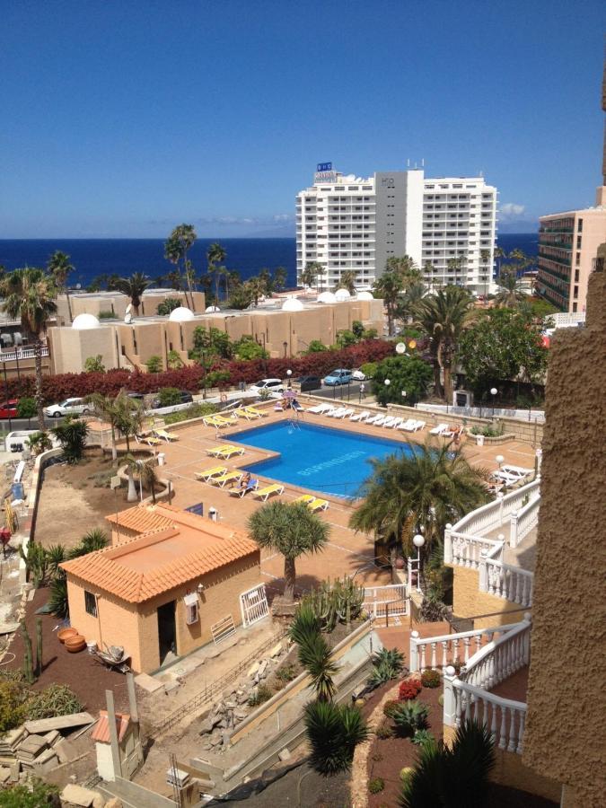 Pretty View Borinquen Playa De Las Americas Playa Feñabe Zewnętrze zdjęcie